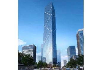 中國儲能大廈