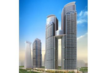 東海國際中心二期