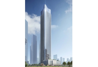 城建大廈