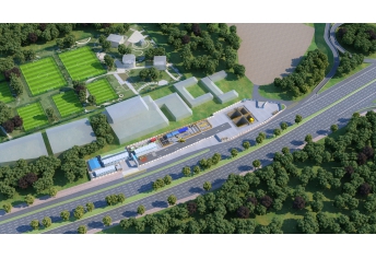 穗莞深城際前海至皇崗口岸段工程先開段施工總承包項目